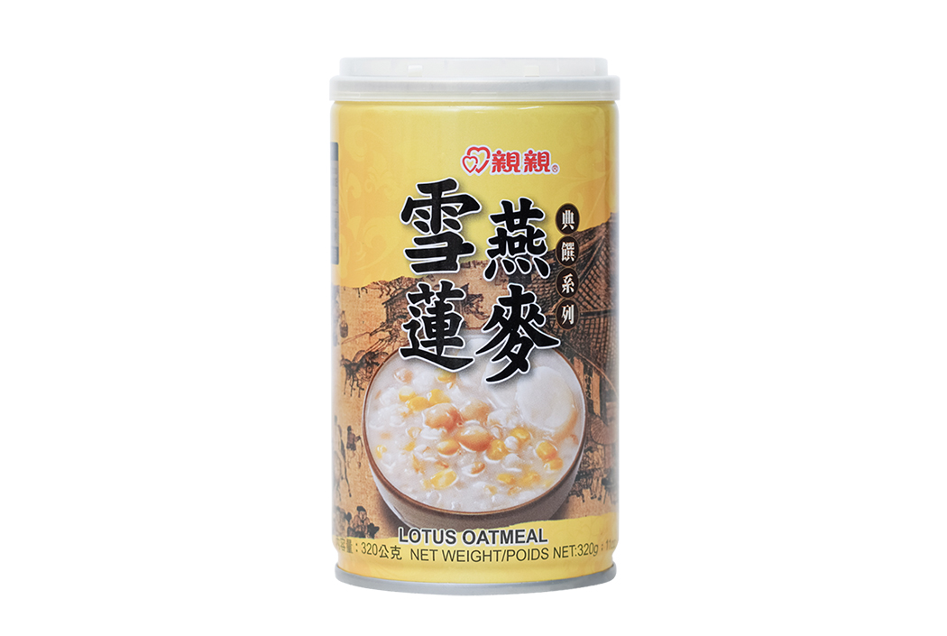 雪蓮燕麥
