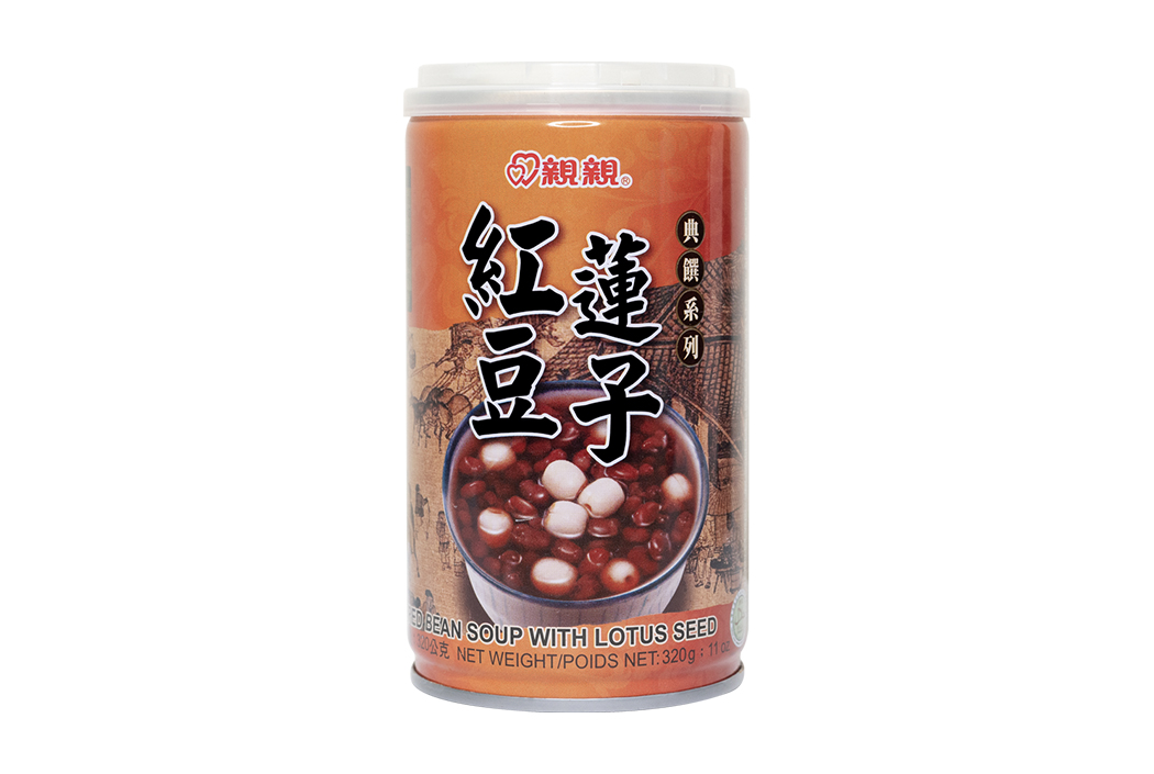 紅豆蓮子