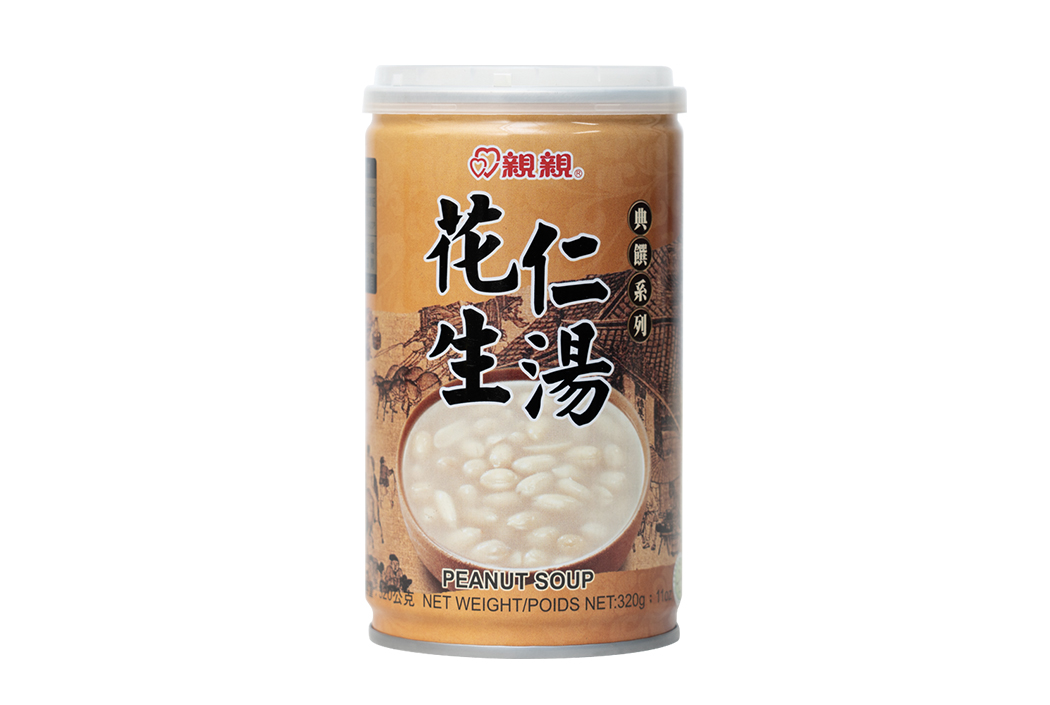 花生仁湯
