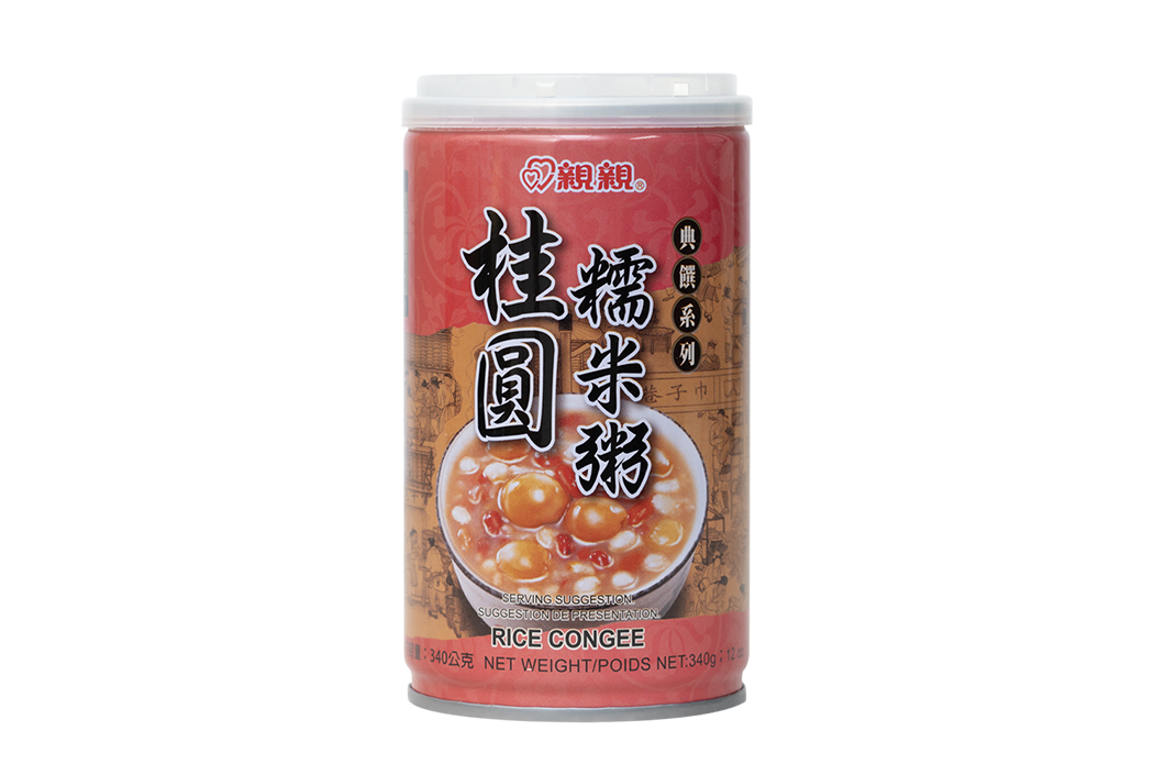 桂圓糯米粥