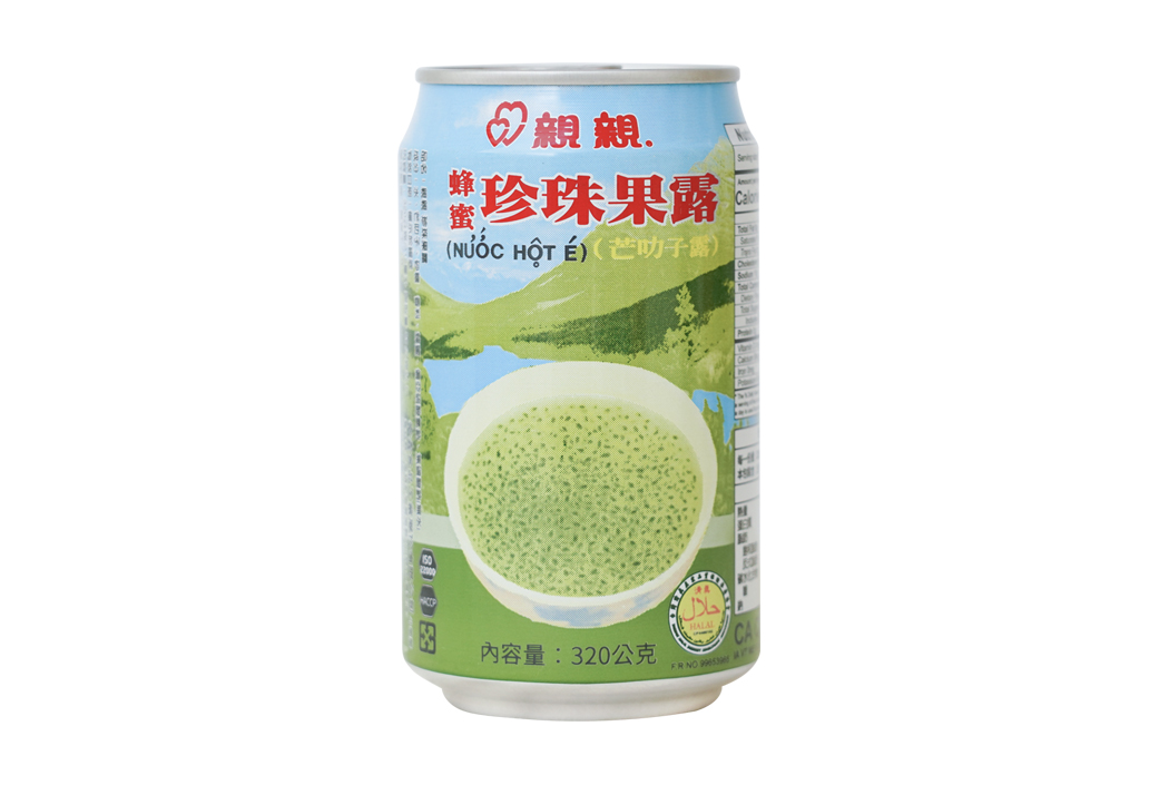珍珠果露