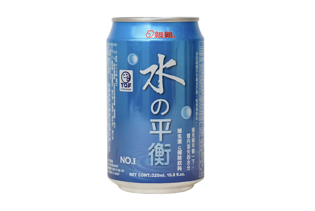 水平衡no.1-330ml