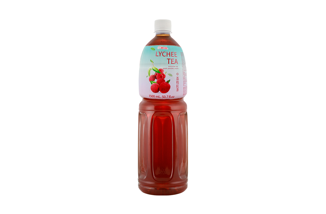 繽妍果茶-荔枝1500ml