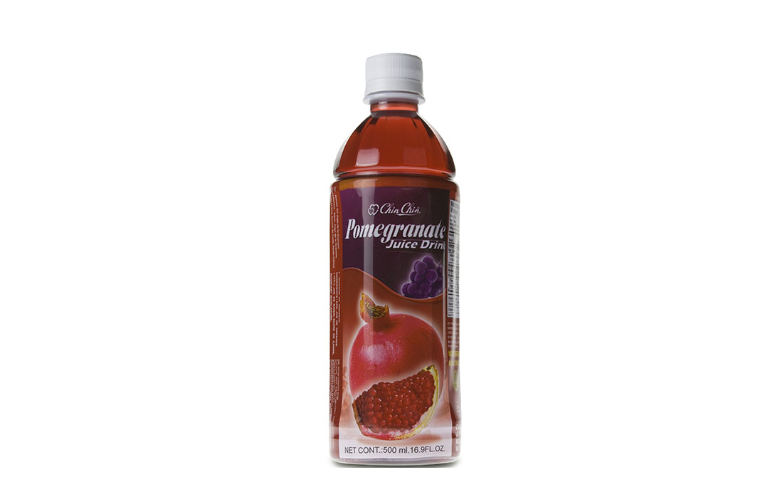 石榴汁 500ml