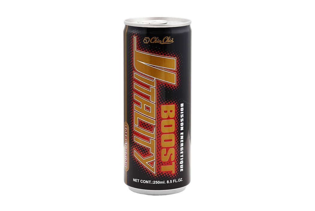 勁牛250ml