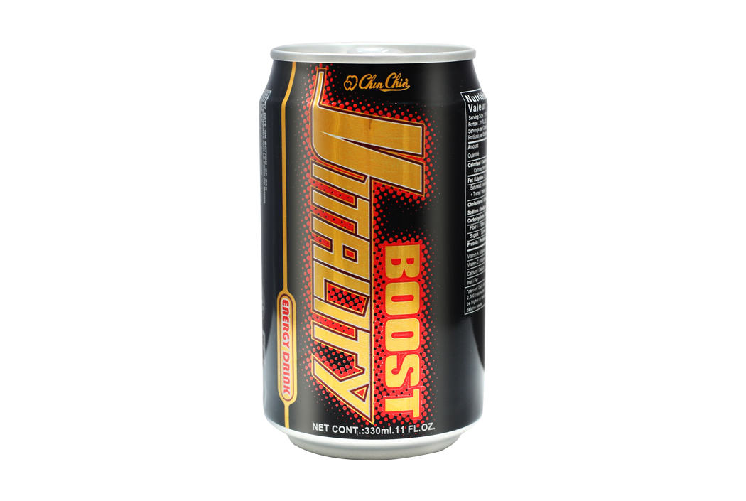 勁牛330ml