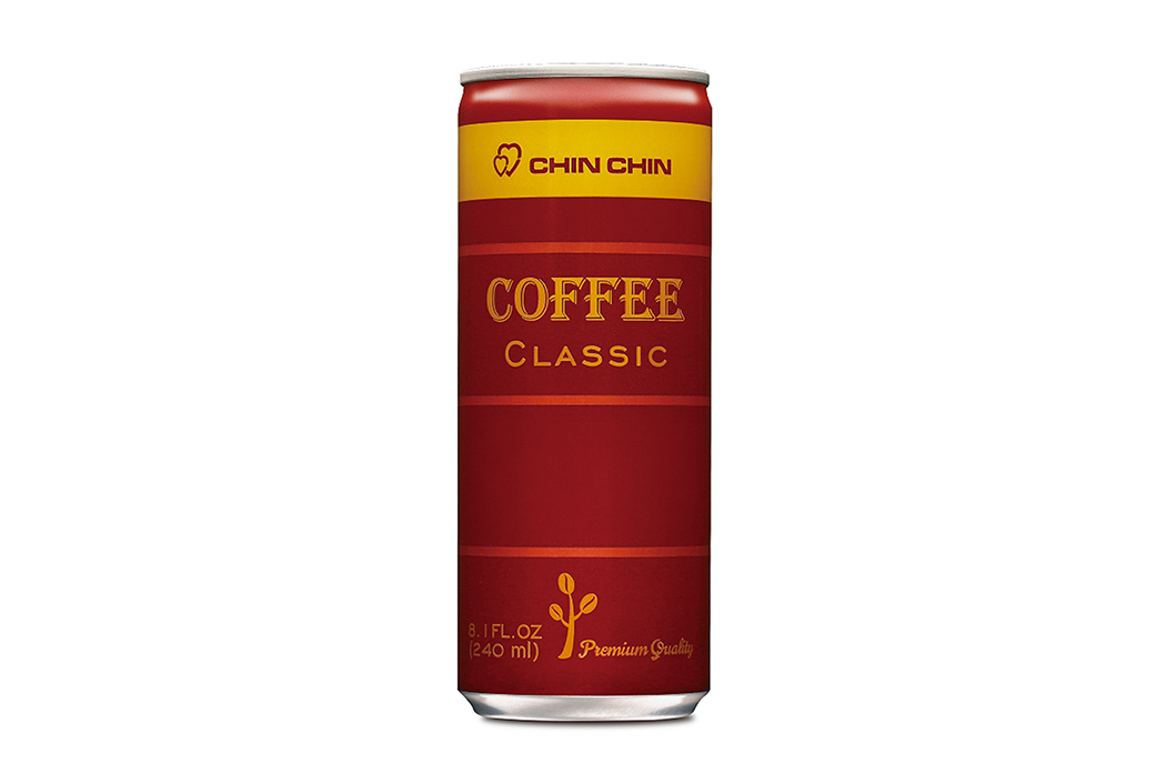 經典咖啡240ml