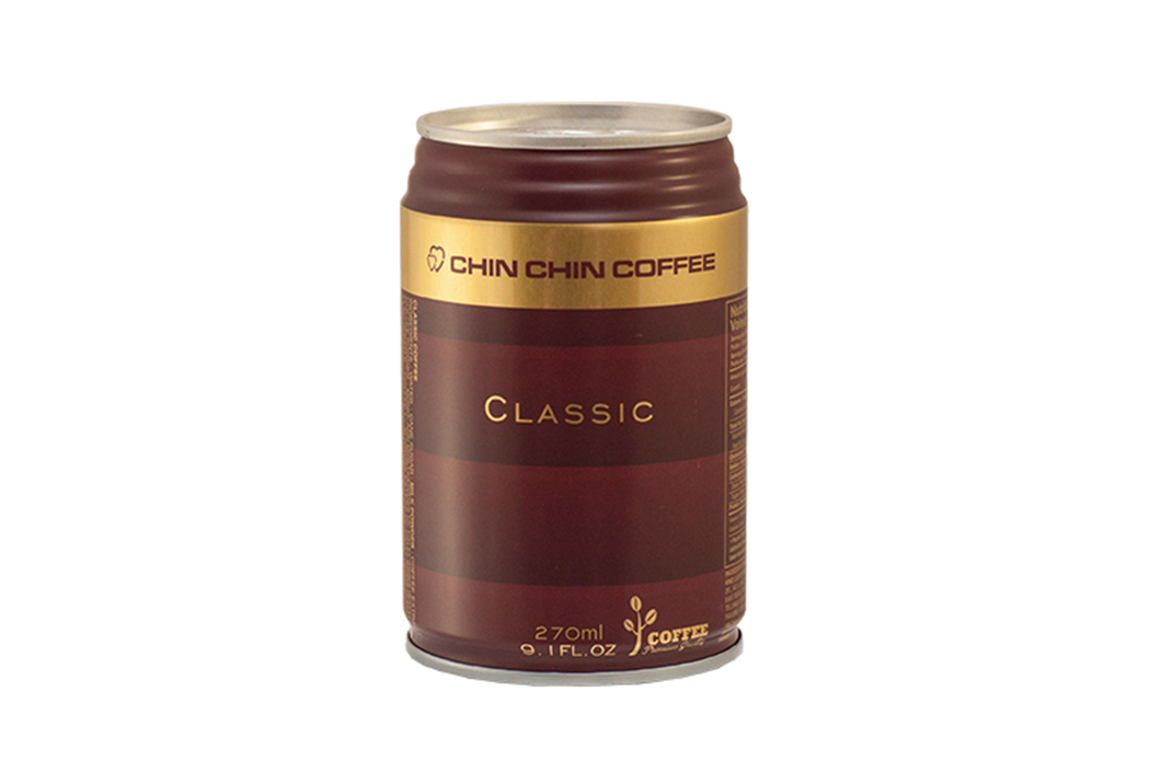 經典咖啡270ml