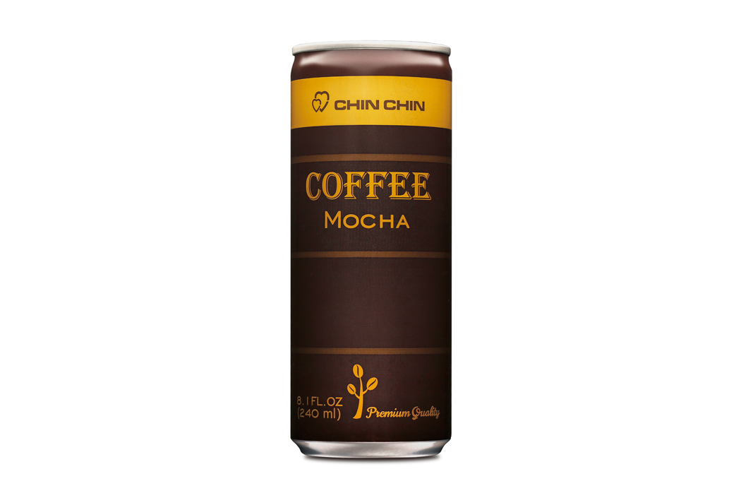 摩卡咖啡240ml