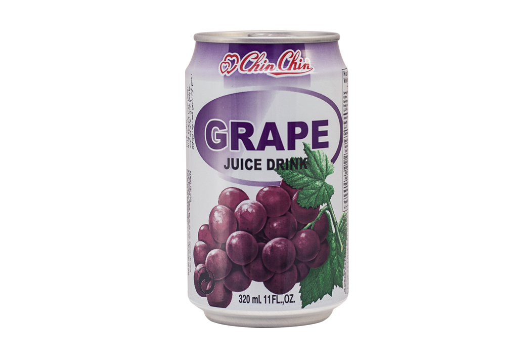葡萄汁 320ml