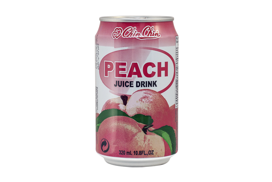 水蜜桃汁 320ml