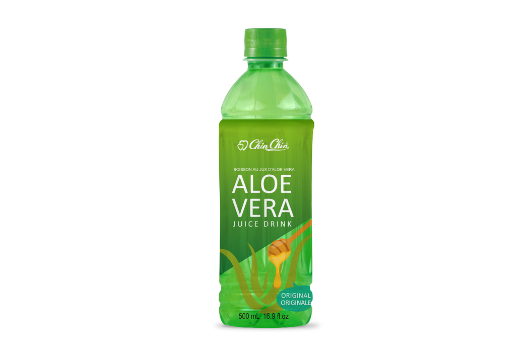 蘆薈蜜-原味500ml