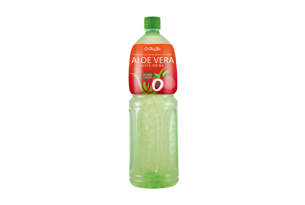 蘆薈蜜-荔枝1500ml