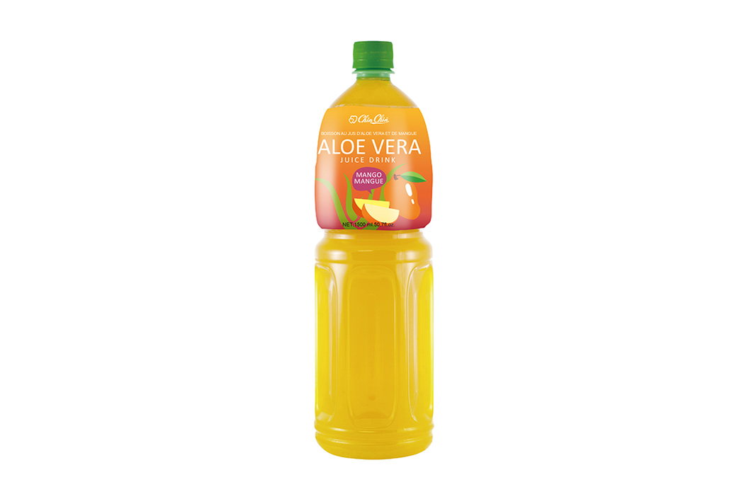 蘆薈蜜-芒果1500ml