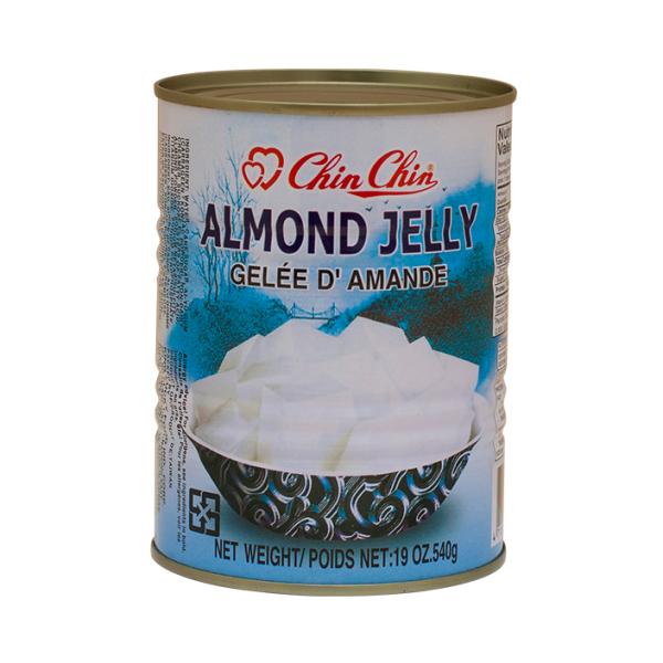 ALMOND JELLY