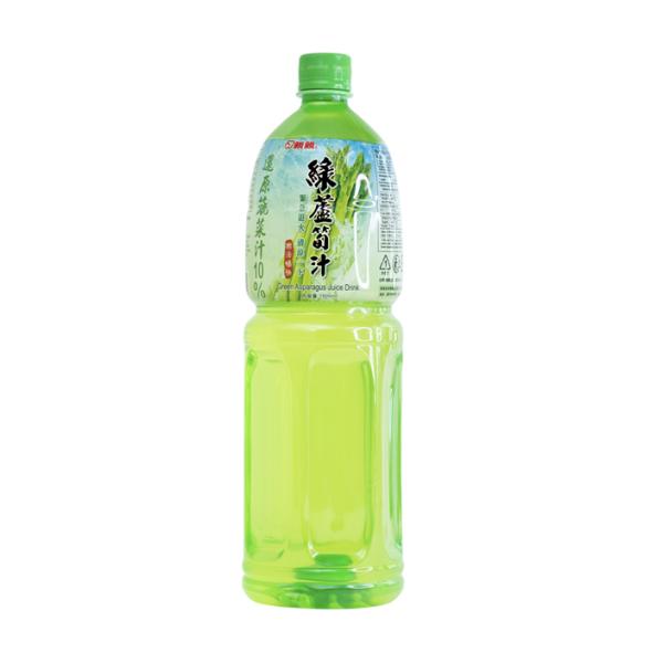 ASPARAGUS DRINK 1500ml