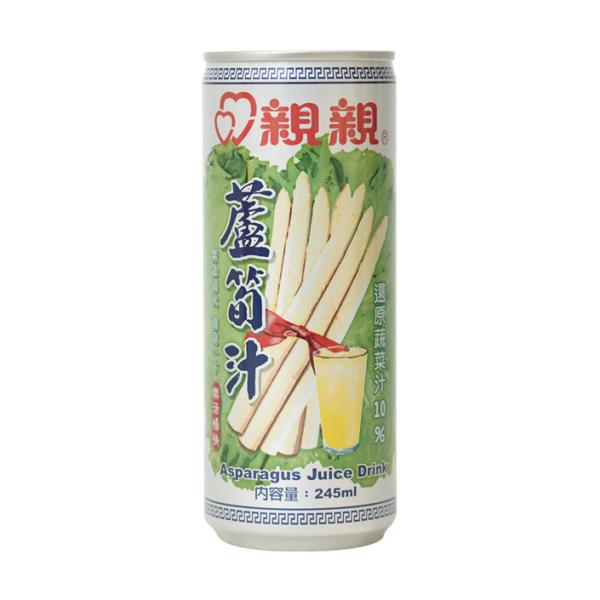 蘆筍汁 245ml