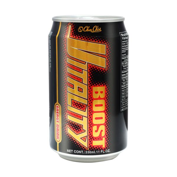 勁牛330ml