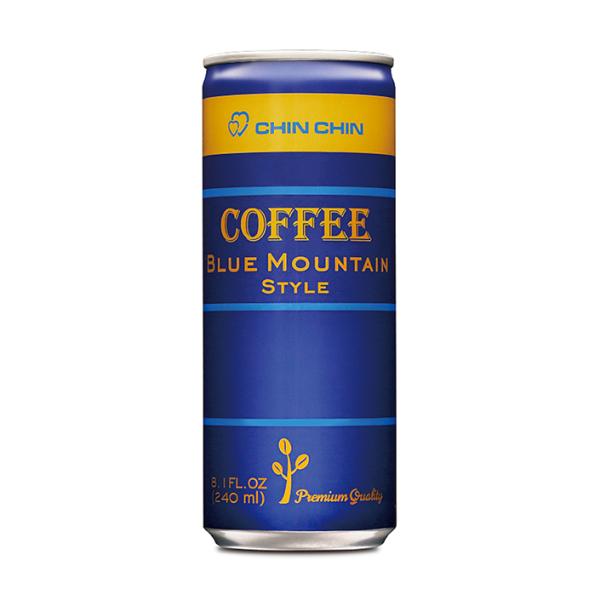 藍山咖啡240ml