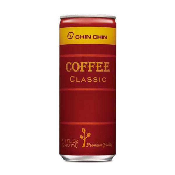 經典咖啡240ml