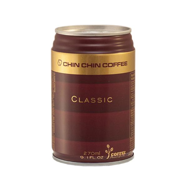 經典咖啡270ml