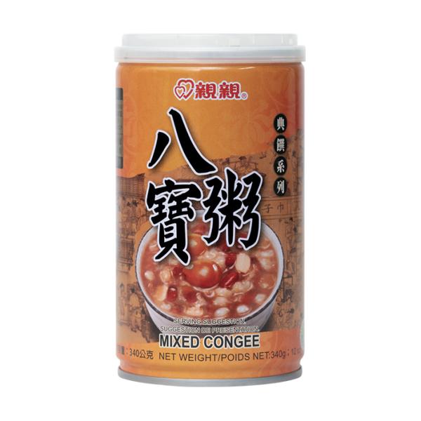 八寶粥