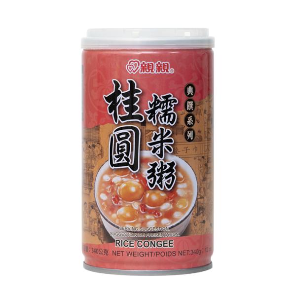 桂圓糯米粥