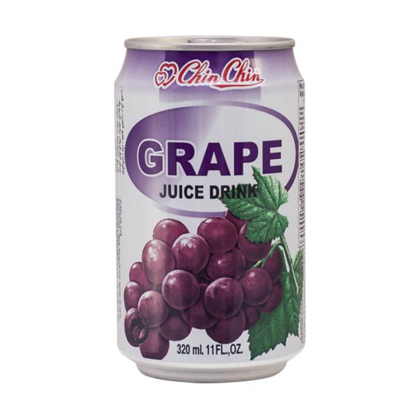 葡萄汁 320ml