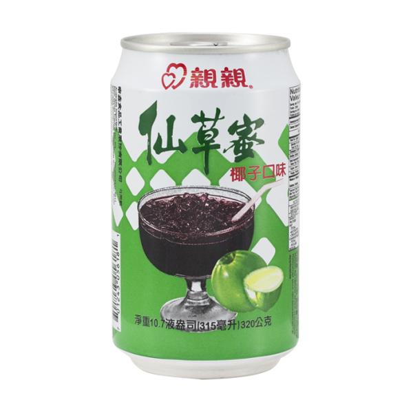 仙草蜜-椰子