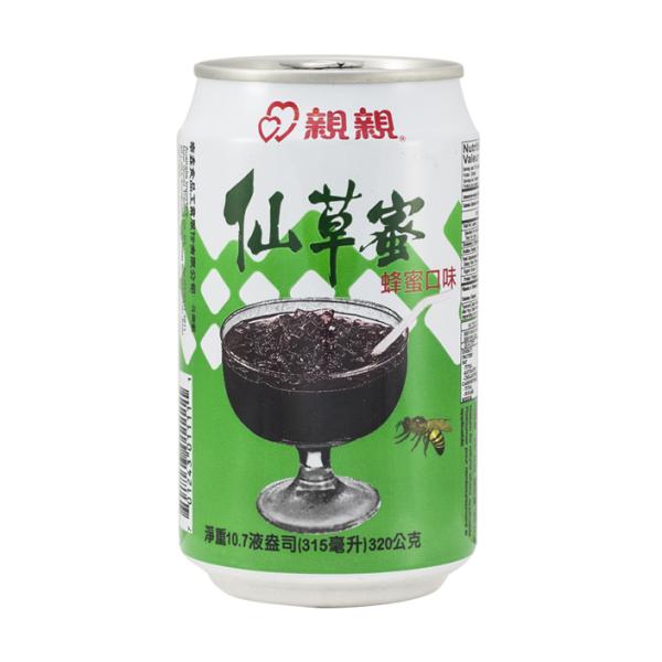 仙草蜜-蜂蜜
