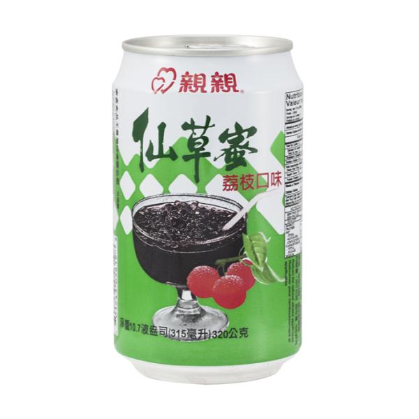 仙草蜜-荔枝