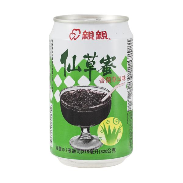 仙草蜜-香蘭草