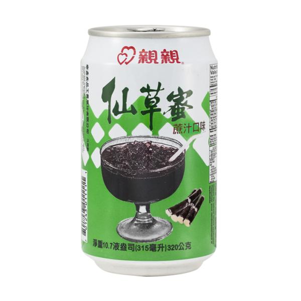 仙草蜜-蔗汁