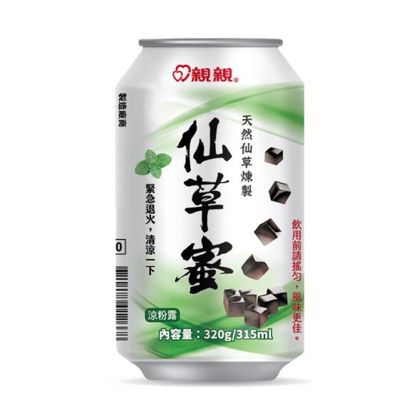 仙草蜜