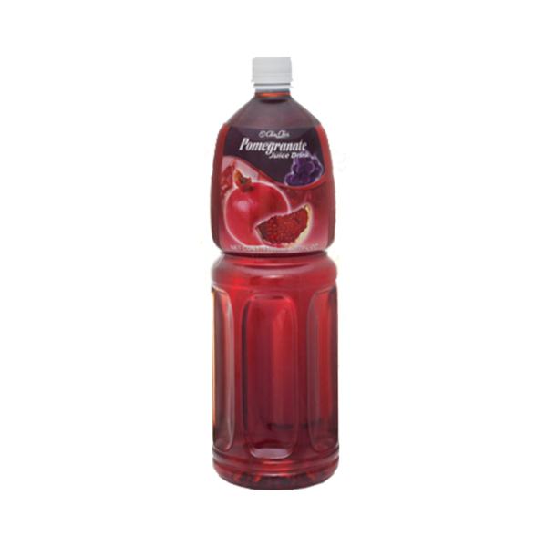 JUICE DRINK -POMEGRNATE 1500ml