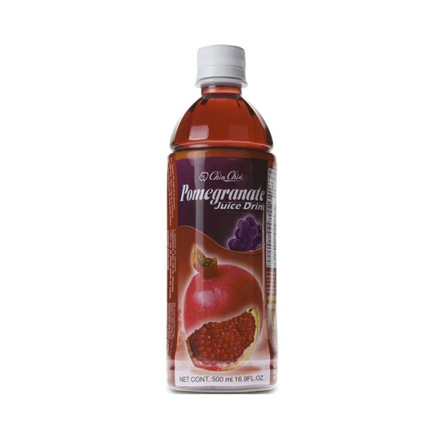 JUICE DRINK -POMEGRNATE 500ml