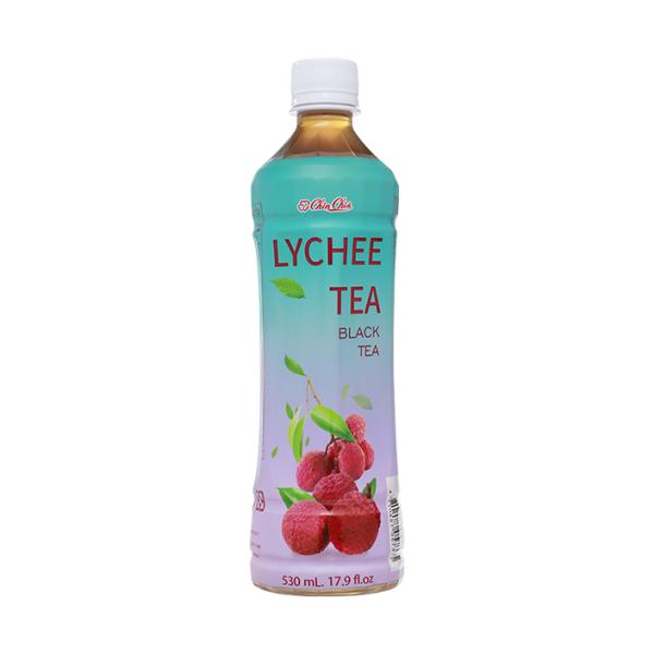 繽妍果茶-荔枝530ml