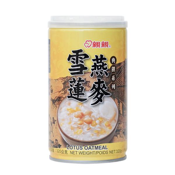 LOTUS OATMEAL