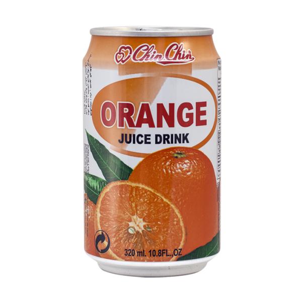 柳橙汁 320ml