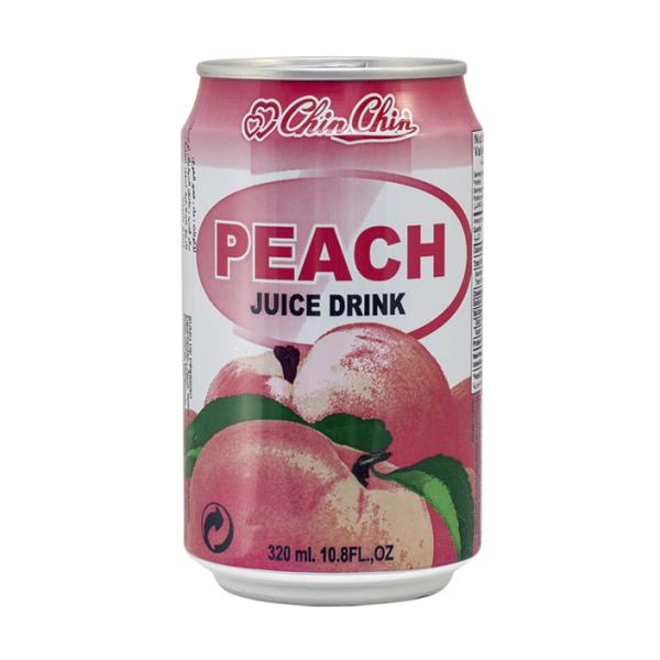 水蜜桃汁 320ml