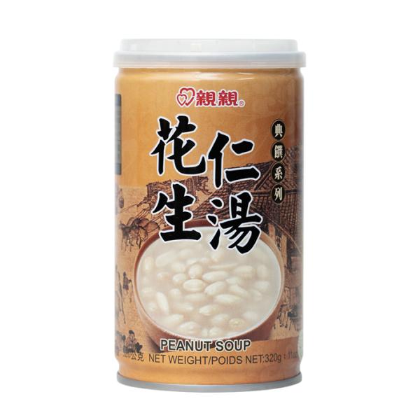 花生仁湯