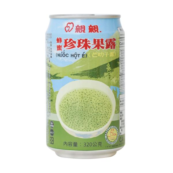 珍珠果露