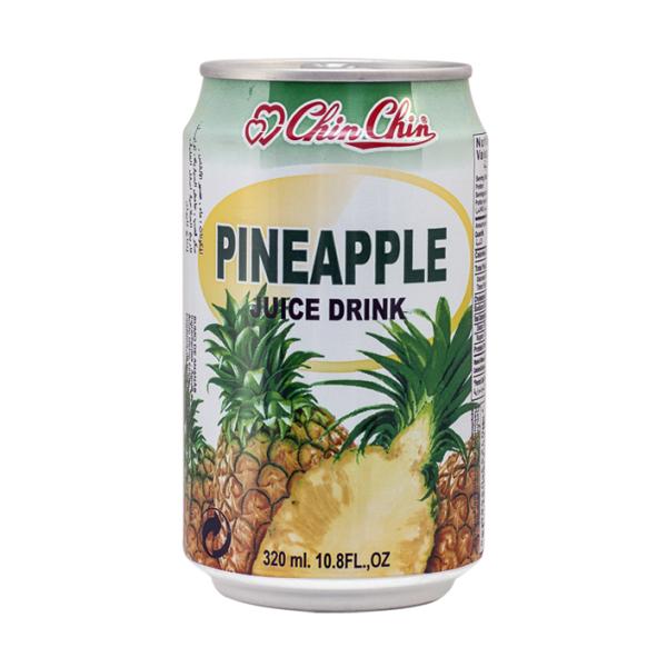 鳳梨汁 320ml