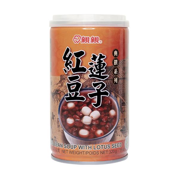 紅豆蓮子