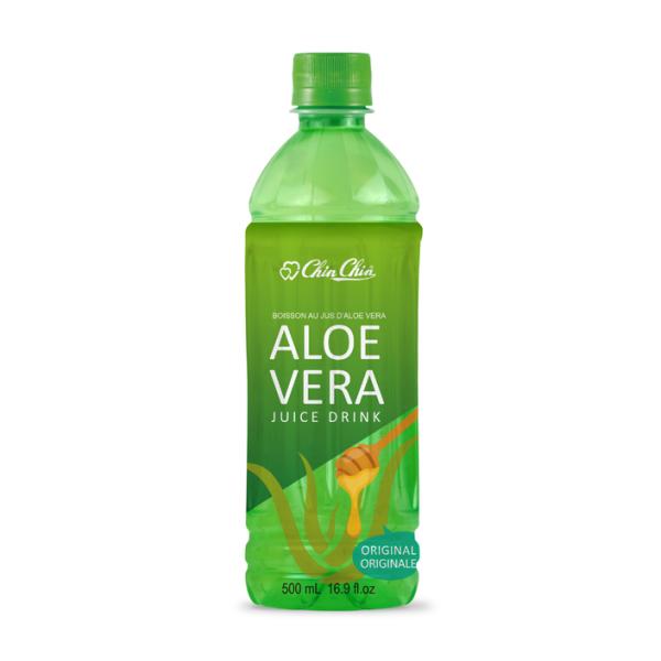 蘆薈蜜-原味500ml