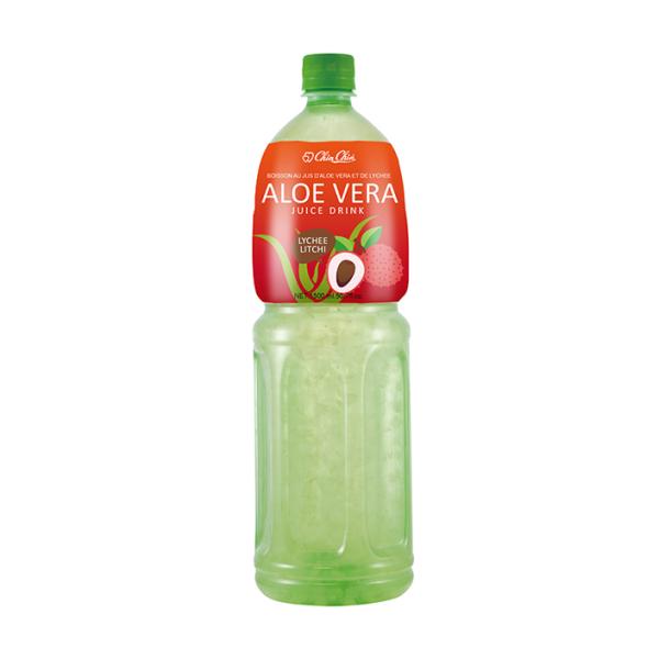 蘆薈蜜-荔枝1500ml