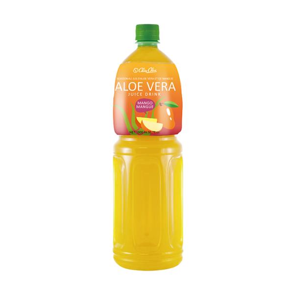 蘆薈蜜-芒果1500ml